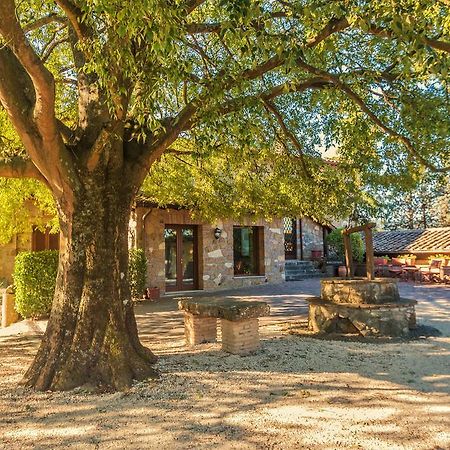 La Locanda Della Chiocciola Orte Buitenkant foto