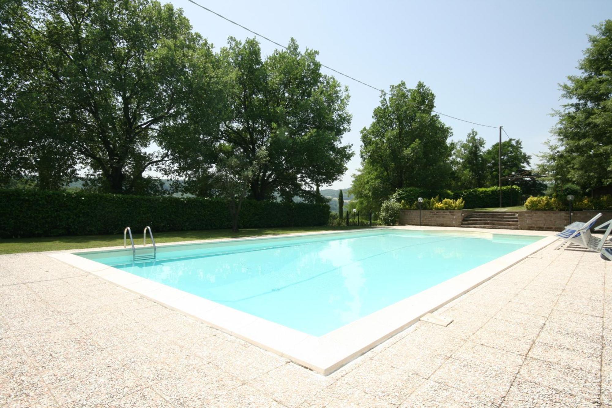 La Locanda Della Chiocciola Orte Buitenkant foto